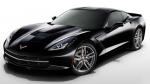 Chevrolet Corvette Stingray 2014 года